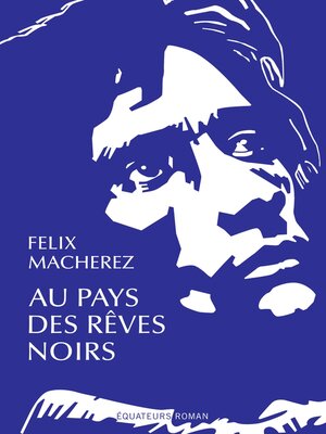 cover image of Au pays des rêves noirs